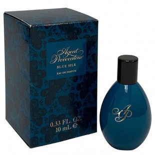 Blue silk 2024 agent provocateur